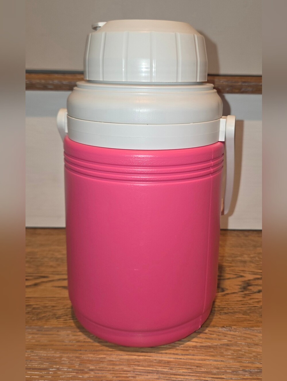 Coleman - Thermos (Cold Drink) - 1/3 Gallon - Pink
